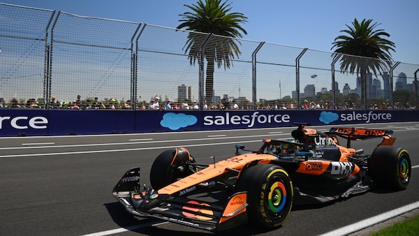 GP Australia: Albert Park di Melbourne, sede storica per l'apertura del mondiale