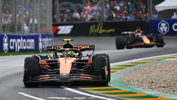 F1 sempre più donna: intitolata curva 6 di Melbourne a Schmitz e Muller