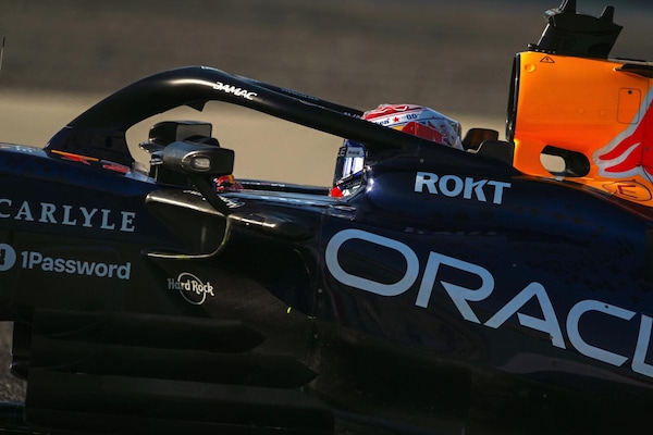 F1 2026, ansie e speranze: Red Bull