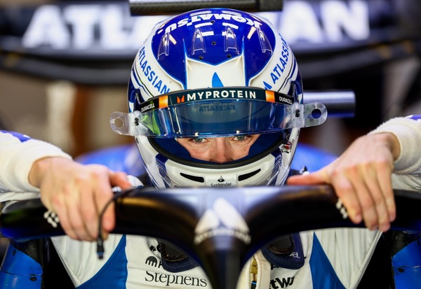 Suzuka, che botto in Super Formula! L'incidente del terzo pilota Williams