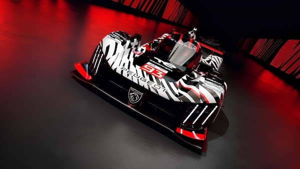 Ecco la Peugeot 9X8 2026: colori e ambizioni rinnovate