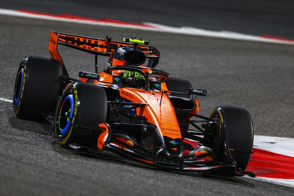 F1 2026, ansie e speranze: McLaren