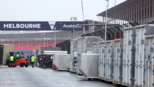 Guerra in Iran, gli effetti collaterali su Formula 1 e WEC