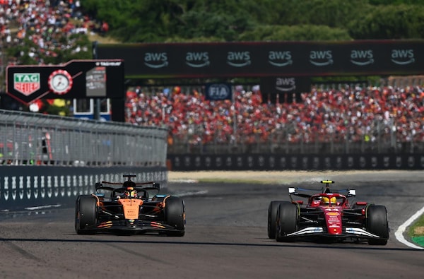 Guerra in Iran e F1: quali potrebbero essere le alternative ai GP in Bahrain e Arabia?
