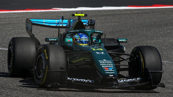 Ecclestone al veleno: mi dispiace per Stroll...