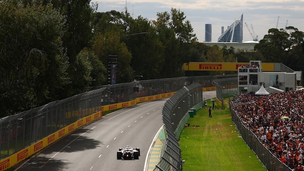GP Australia, a Melbourne sarà un magro “raccolto”