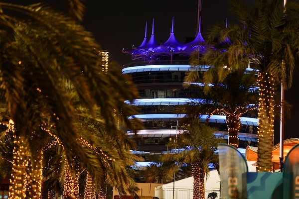 F1, GP Bahrain, guerre e tumulti: l'edizione cancellata del 2011