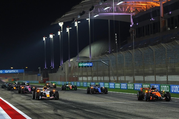 F1 2026, la guida al mondiale: le squadre
