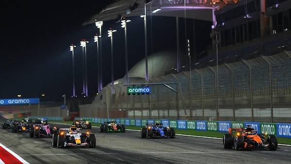 F1 2026, la guida al mondiale: le squadre