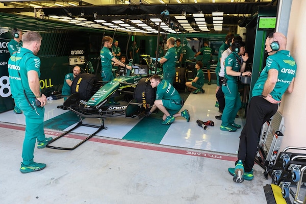 Red Bull 2014, McLaren 2015: Newey e Honda, la speranza e la paura