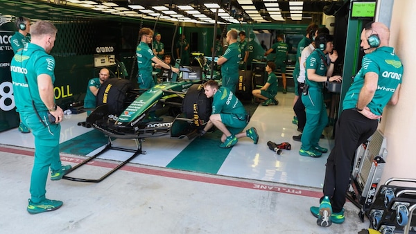 Red Bull 2014, McLaren 2015: Newey e Honda, la speranza e la paura