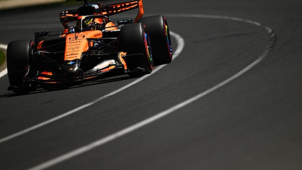 GP Australia, FP2: comanda Piastri, poi le Mercedes