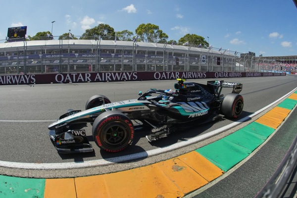 GP Australia, indizi dalle libere: grandi divari in griglia e le differenze Ferrari-Mercedes sull'energia