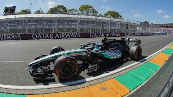 GP Australia, indizi dalle libere: grandi divari in griglia e le differenze Ferrari-Mercedes sull'energia