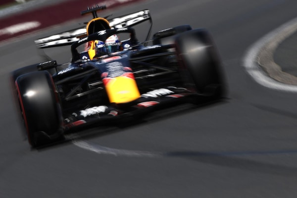 Verstappen, il mondiale 2026 comincia in salita: subito ko in Q1