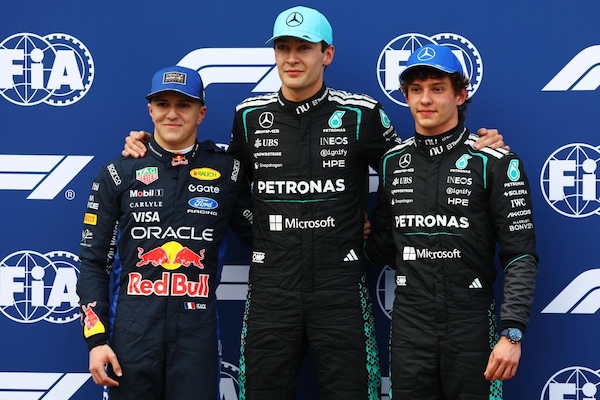 GP Australia, qualifiche: top, flop e rimandati