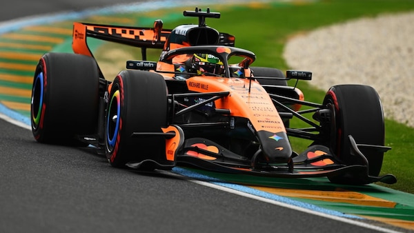 GP Australia e la maledizione degli australiani: in 40 edizioni, mai un vincitore di casa