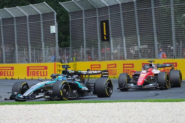 Confronto Mercedes-Ferrari: W17 ottima non solo nel motore, SF-26 una base solida