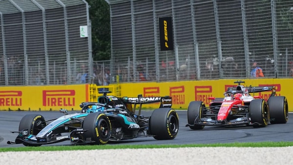 Confronto Mercedes-Ferrari: W17 ottima non solo nel motore, SF-26 una base solida