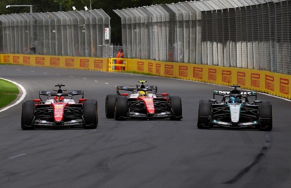 Motori 2026, il 50-50 che non va e le critiche per la Formula 1 giusta