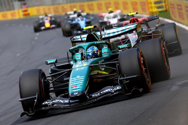 Motore Honda, Watanabe guarda i dati e dà appuntamento a Suzuka