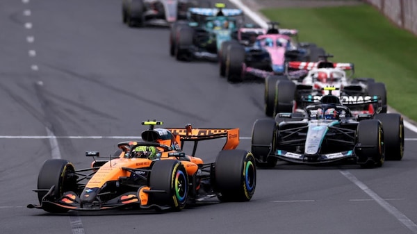 McLaren e Williams: non basta avere il motore Mercedes. Cosa non dicono in HPP