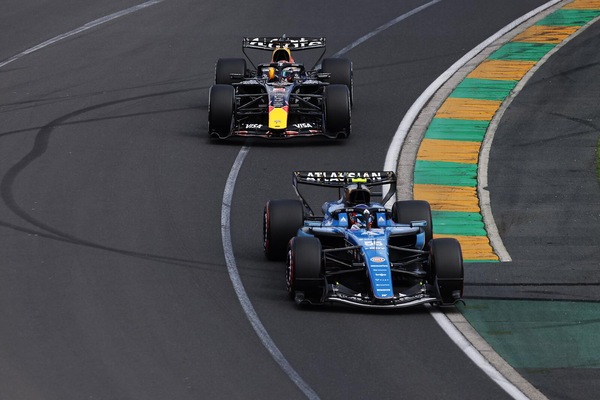 F1, con le idee giuste può migliorare: Vowles, dal super-clipping alle opzioni sul V6