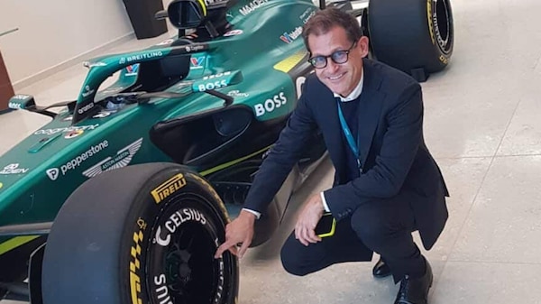 Fondmetal: Intervista a Stefano Rumi 