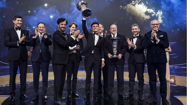 FIA Awards 2026: Shangai ospita la cerimonia di fine anno