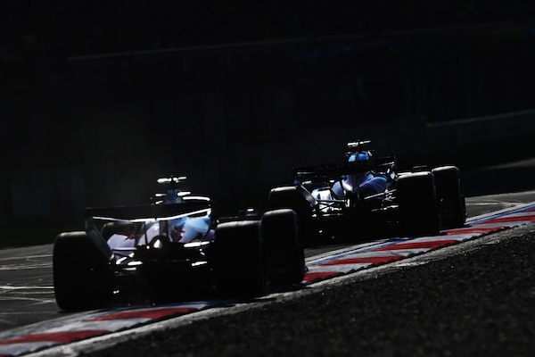 GP Cina, le prospettive della sprint: McLaren-Ferrari per il podio?