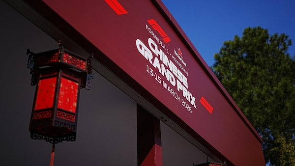 La Classifica Costruttori dopo la Sprint Race di Shanghai