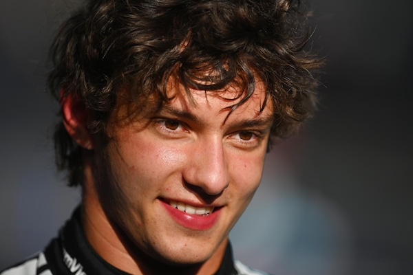 Antonelli davanti a tutti per il GP di Cina: le parole dei protagonisti