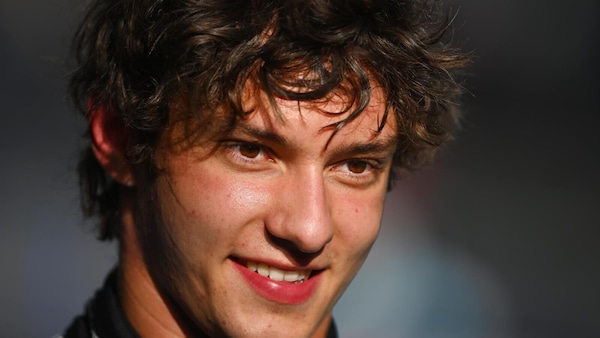 Antonelli davanti a tutti per il GP di Cina: le parole dei protagonisti