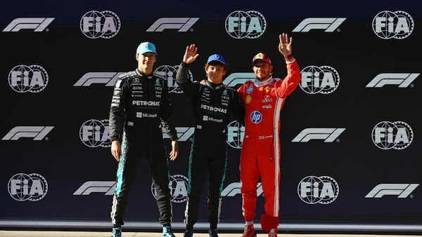 GP Cina, qualifiche: top, flop e rimandati