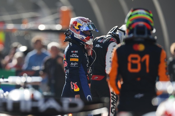 McLaren e Red Bull: quando i big vanno in difficoltà