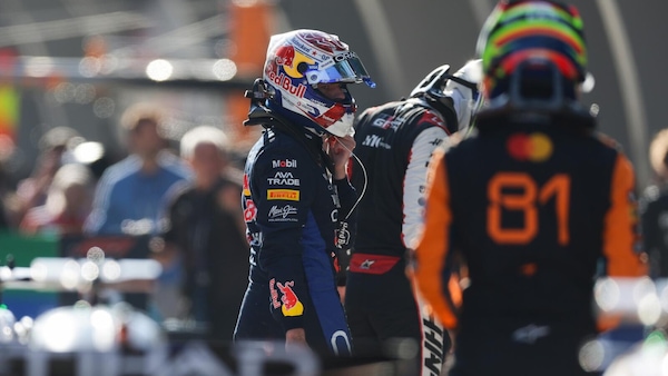 McLaren e Red Bull: quando i big vanno in difficoltà