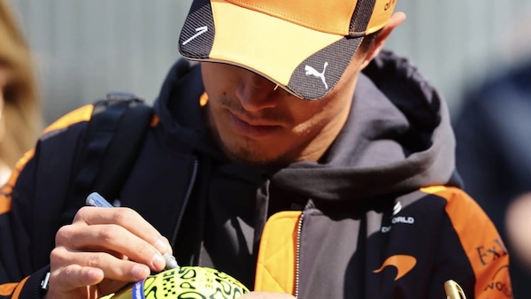 Problemi al GP di Cina 2026: torna il fantasma di Indianapolis