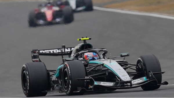 Antonelli, che ritmo! La vittoria in Cina con un passo più rapido di Piastri nel '25