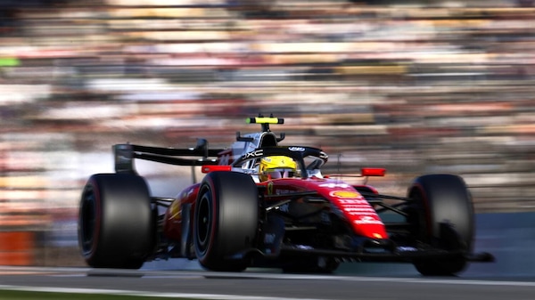 Per il GP Cina niente "Macarena" e "Haletta": ma non sono bocciature, ecco perché