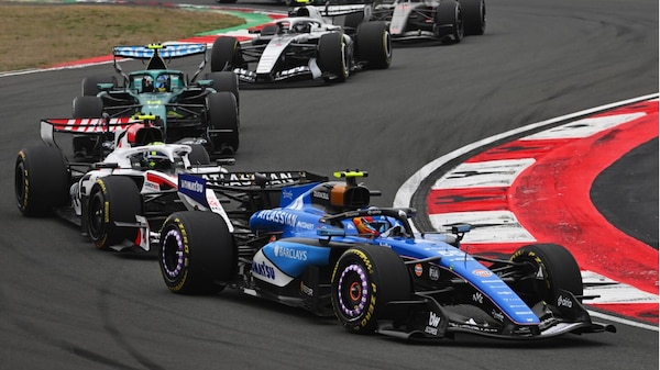 Lucidità Sainz: F1 cambi, questa non è la formula giusta