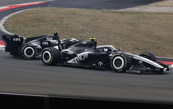 Cadillac meglio di McLaren e Red Bull? Il dato che sorprende