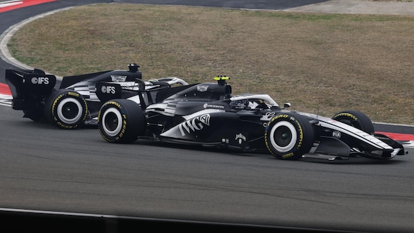 Cadillac meglio di McLaren e Red Bull? Il dato che sorprende