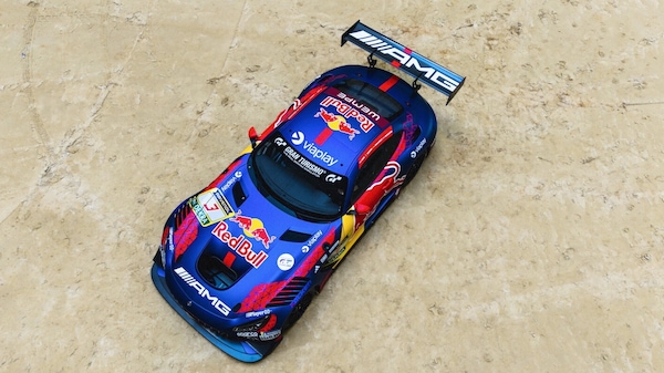 Formula 1 in pausa, Verstappen raddoppia al Nurburgring