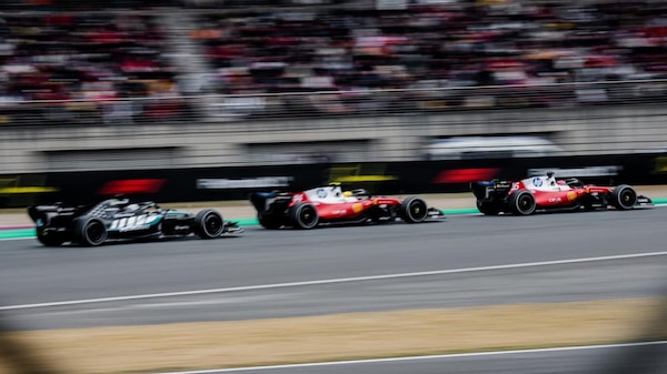 La nuova F1 come Mario Kart: dai team radio agli spot virali