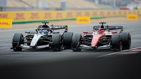 Ferrari, l'Aduo per compiere il balzo in avanti necessario sul motore e non solo