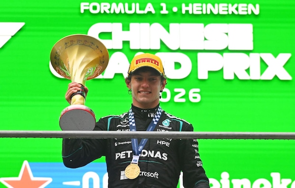 Trionfare da leggende: i 10 piloti più giovani a vincere in F1