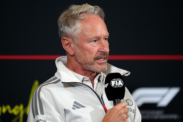 Audi, stabilità cercasi se Wheatley andrà in Aston