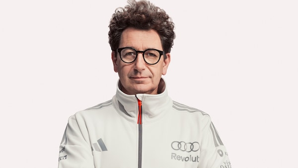 Audi cambia team principal, Binotto di nuovo al muretto