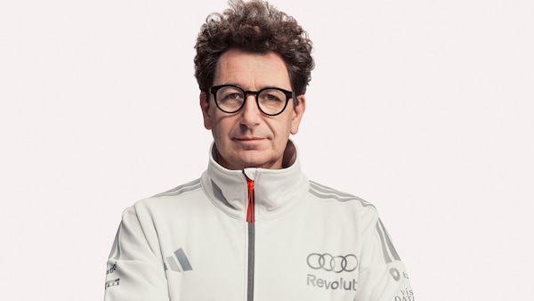 Audi cambia team principal, Binotto di nuovo al muretto
