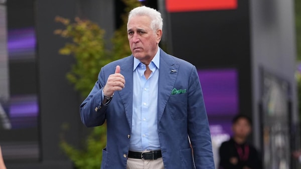 Aston, Wheatley, Newey e il team principal: "Qui facciamo le cose diversamente"